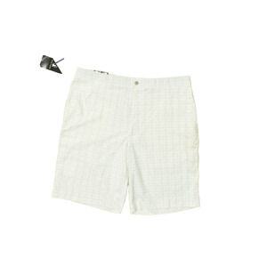 PGA TOUR Men's Motionflux 360 Stretch Golf Shorts Active Waistband Size 36 NEW